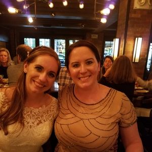 Meet your Posher, Stacy